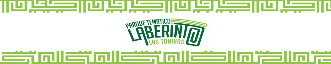 Laberinto Las Toninas